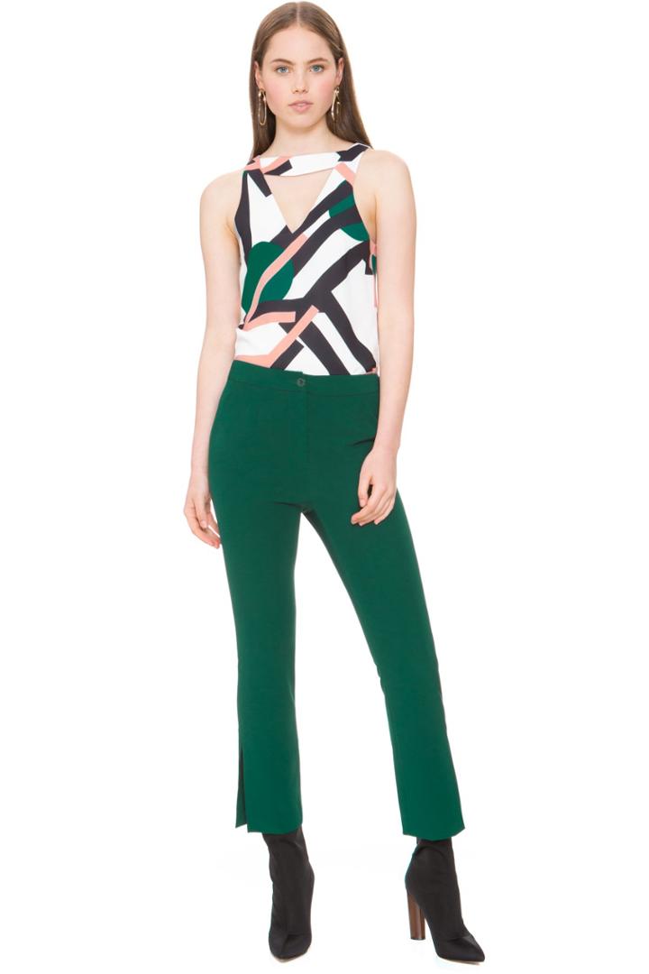 C/meo Collective C/meo Collective Not This Time Pant Forrest
