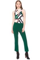 C/meo Collective C/meo Collective Not This Time Pant Forrest