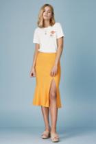 Finders Keepers Finders Keepers Tribute Skirt Sorbetxxs, Xs,s,m,l,xl