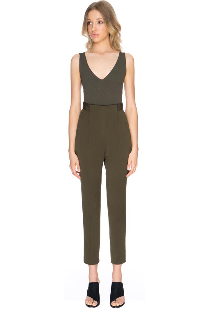 Finders Keepers Apollo Pant Khaki