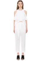 The Fifth Lovers & Friends Top Ivory