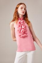 C/meo Collective C/meo Collective Big Picture Top Pinkxxs, Xs,s,m,xl