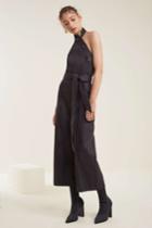 C/meo Collective Desire Jumpsuit Black