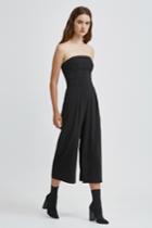 C/meo Collective Break Through Jumpsuit Black