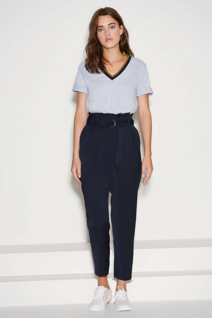 The Fifth Fairway Pant Navyxxs, Xs,s,m,l,xl