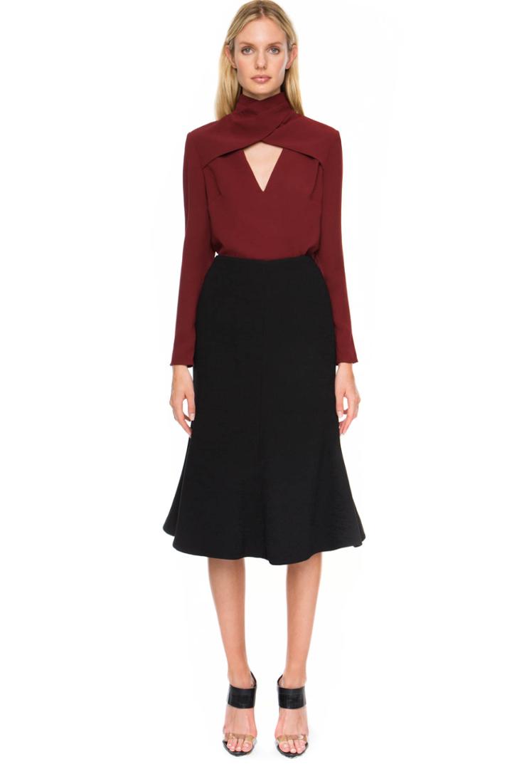 C/meo Collective For The People Skirt Black