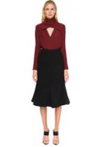 C/meo Collective For The People Skirt Black