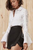 C/meo Collective Bound Together Short Black