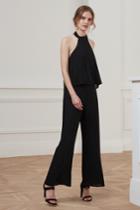 Keepsake Listen Out Top Black