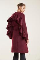 C/meo Collective C/meo Collective Orbit Coat Rubyxxs, Xs,s,m,xl