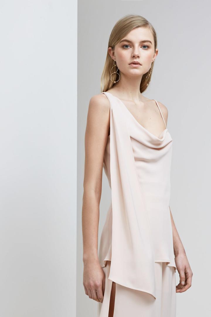 Keepsake Keepsake Needed Me Top Nude
