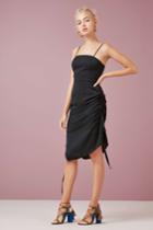 Finders Keepers Direction Dress Blackxxs, Xs,s,m