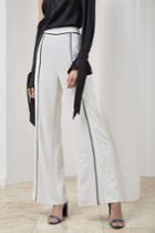 C/meo Collective Fundament Pant Ivory Spotxxs, Xs,s,m,l,xl