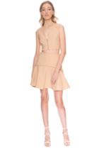 Finders Keepers Wild World Skirt Biscuit