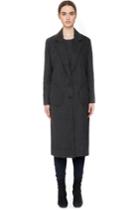 The Fifth Burning Colour Coat Charcoal