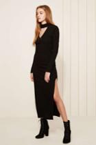 The Fifth Chance Long Sleeve Dress Blackxxs, Xs,s,m,l,xl