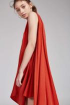 C/meo Collective C/meo Collective Step Aside Dress Poppy