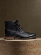 Vernan Leather Boots