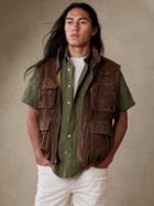 Castelletto Linen Shirt
