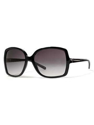 Banana Republic Candace Sunglasses - Black