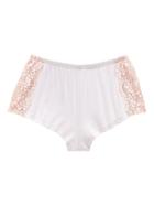 Banana Republic Womens Cosabella   Pret-a-porter Sleep Short Moonbeam Grey Size S