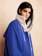 Packable Raincoat