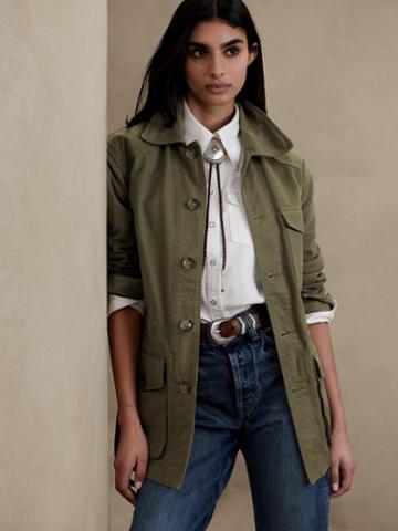 Field Jacket
