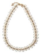 Banana Republic Womens Delicate Ring Necklace Gold Size One Size