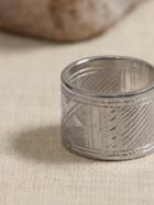 Azawagh Ring 11mm | Ethnopur