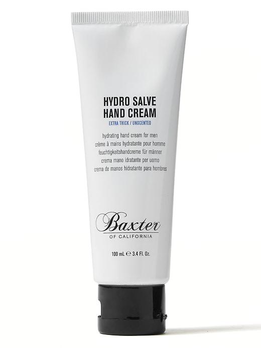 Banana Republic Mens Baxter Of California   Hydro Salve Hand Cream White Size One Size