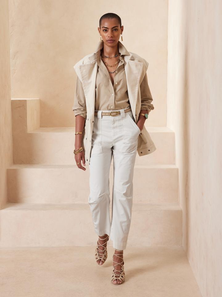 The Arc Pant