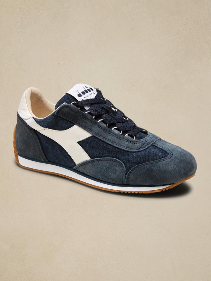 Diadora | Equipe H Canvas Sneaker