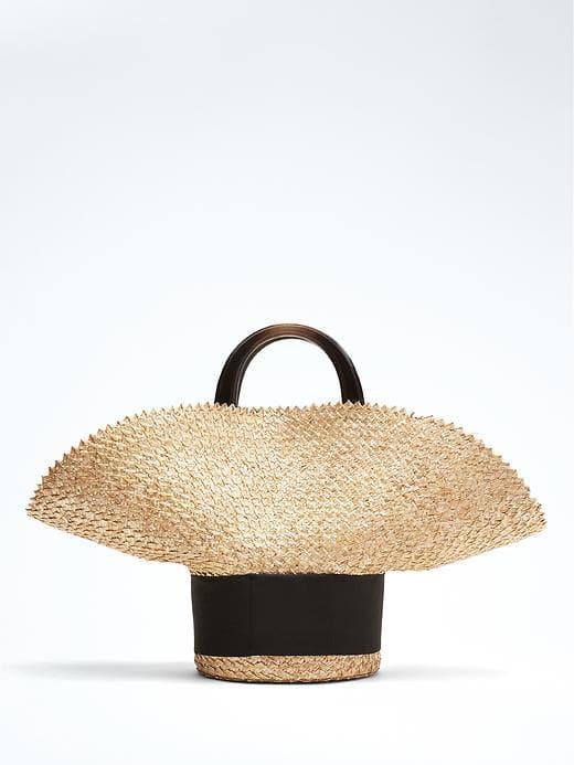 Banana Republic Eugenia Kim Flavia Bag - Natural