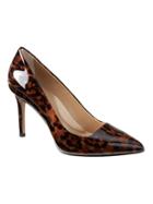 Banana Republic Womens Blake 12-hour Pump Classic Patent Leather Size 11