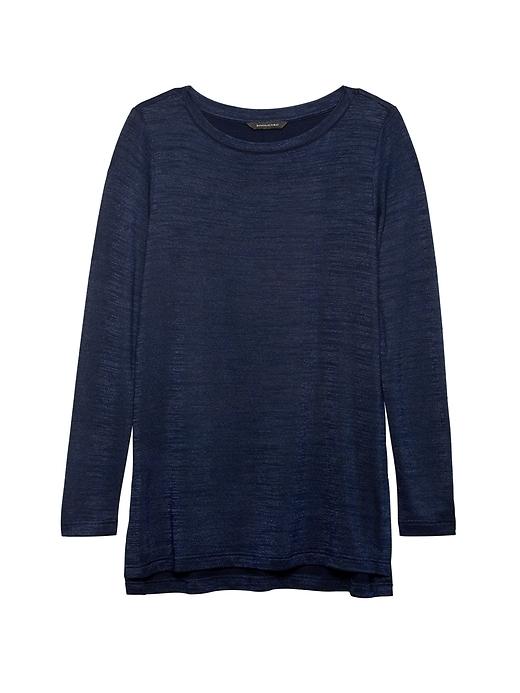 Banana Republic Luxespun Tunic