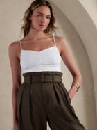 Dani Ruched Camisole