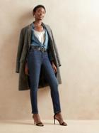 The Slim Jean