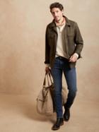 Skinny Legacy Jean