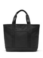 Banana Republic Womens Two-tone Small Tote Bag Black Size One Size