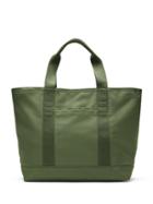 Banana Republic Womens Two-tone Small Tote Bag New Olive Green Size One Size