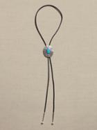 Hampui | Eight Rays Bolo Tie
