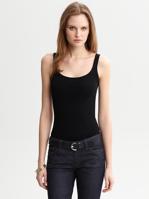 Banana Republic Timeless Tank