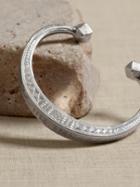 Croissance Tuareg Cuff | Ethnopur