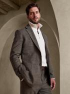 Modena Tweed Suit Jacket