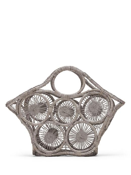 Banana Republic Mar Y Sol &#124 Fortaleza Tote Bag