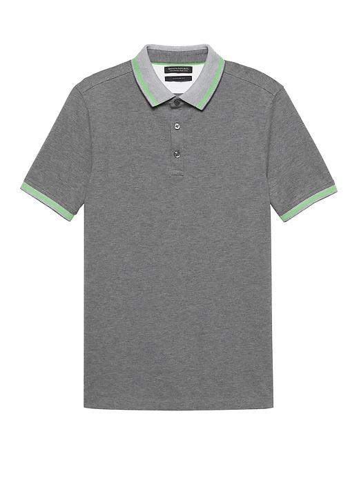 Banana Republic Don't-sweat-it Polo Shirt