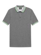 Banana Republic Don't-sweat-it Polo Shirt