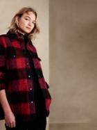 Verbier Shirt Jacket
