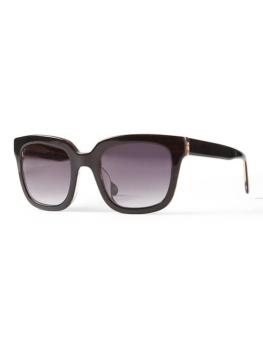 Banana Republic Penny Sunglasses