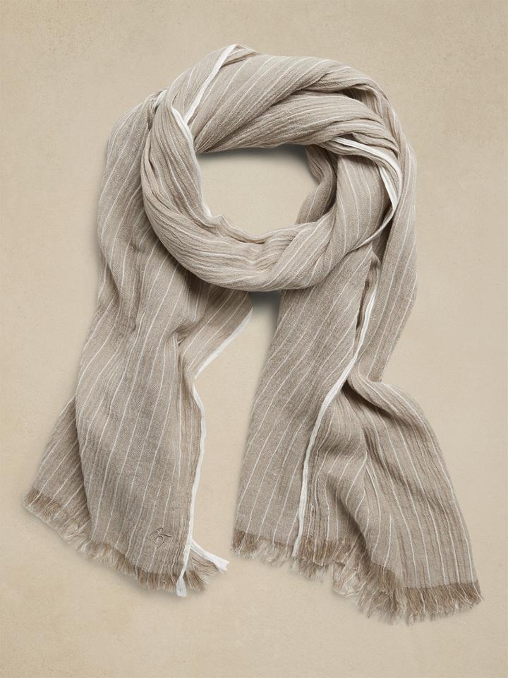 Windward Scarf